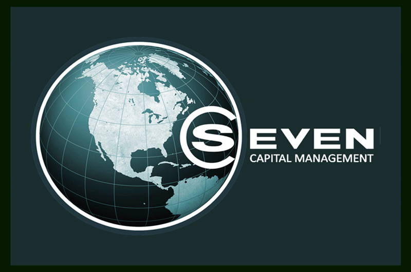 Seven Capital Management - webdesign