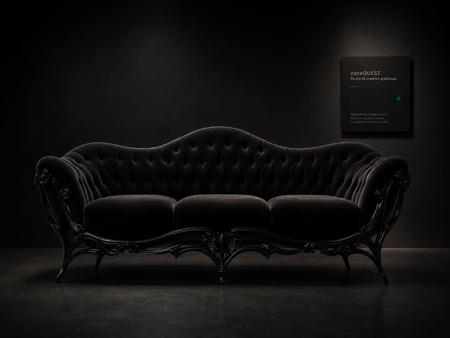 Recherche visuelle et intelligence artificielle