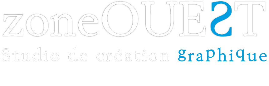 zoneOUEST - Studio de création graphique